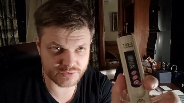 Исследователи воды. Выпуск №46. Святой источник. Такой ли уж святой?..