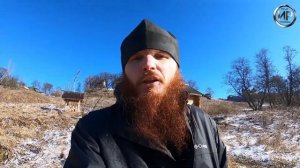 иеромонах Роман кропотов о рассказе мытарства