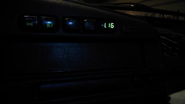 Холостой ход при грамотной настройки эбу и мотора. Распредвал ММ 62 фаза 300/292 град. Ресивер СТИ. смотреть онлайн