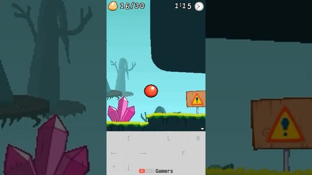 Bounce Tales Chapter 7 Rumbling Sounds (Game Java) смотреть онлайн