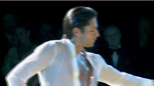 Kirill Belorukov - Valeria Aidaeva | Rumba | WDC Professional Latin