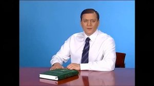 Мер Харькова Михаил Добкин