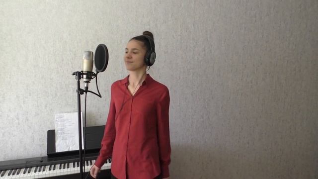 Анастасия Чайникова, Липецк, Лолита - Судьба