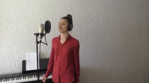 Анастасия Чайникова, Липецк, Лолита - Судьба