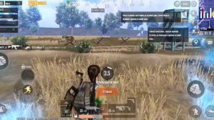 Просто играю в пабг часто не понимая откуда стреляют