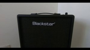 Blackstar LT - Echo 15 | Bora la