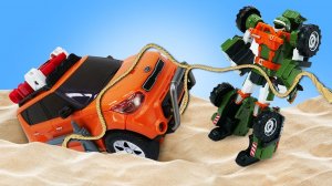 Видео игры онлайн - Тоботы и Автоботы в сборнике видео! - Роботы Трансформеры. Игры гонки машинок