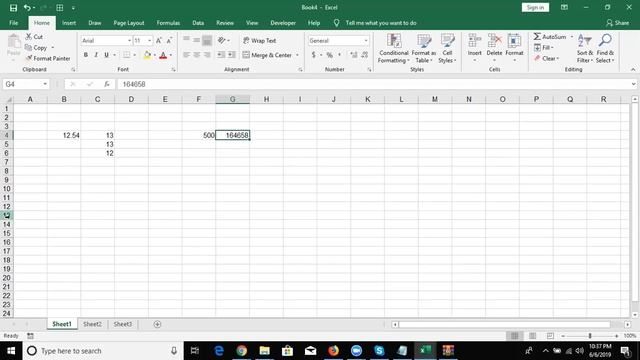 Advance Excel Formulas and Function Part -2
