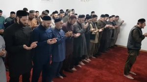 Махдина дуа