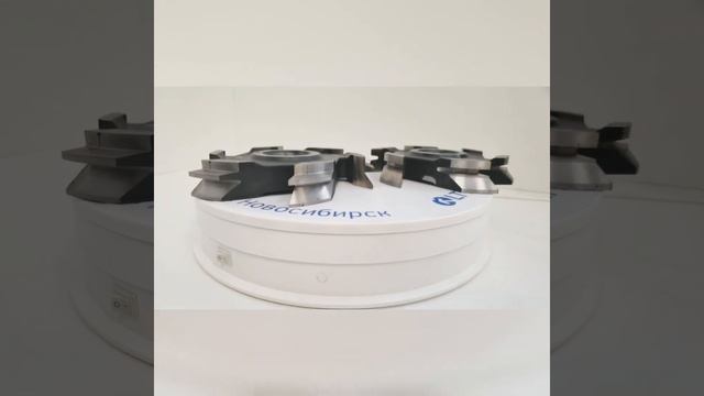 Комплект фрез для производства вагонки 01-8-В смотреть онлайн