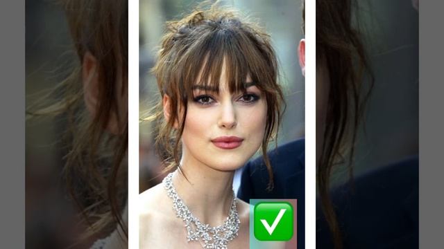 Квадратна форма обличчя. Квадратная форма лица. смотреть онлайн