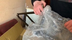 НОВАЯ РАМА НА BMX WTP NETWORK | DAN KRUK FRAME | БМХ РАМА