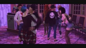 СИМС 3 СЕРИАЛ ЖИЗНЬ В ГОРОДЕ СРАННННЫЕ КАНИКУЛЫ!!!