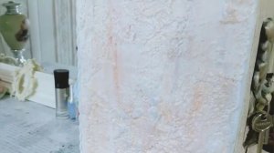 Арка. Декор.