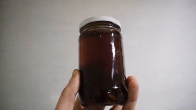 Чай из скорлупы кедрового ореха :: Заряд бодрости и отменного самочувствия! смотреть онлайн