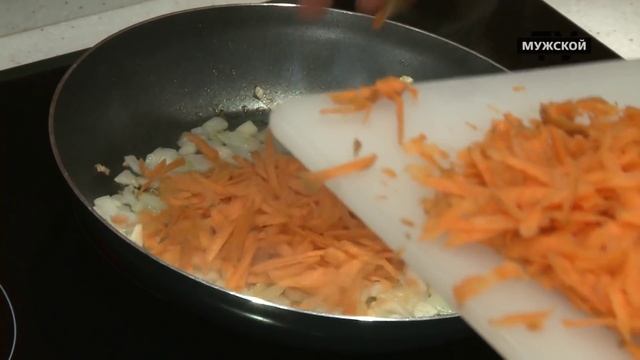 Алёна Чехова готовит лодочки из баклажанов. "Моя Кухня". 66 смотреть онлайн