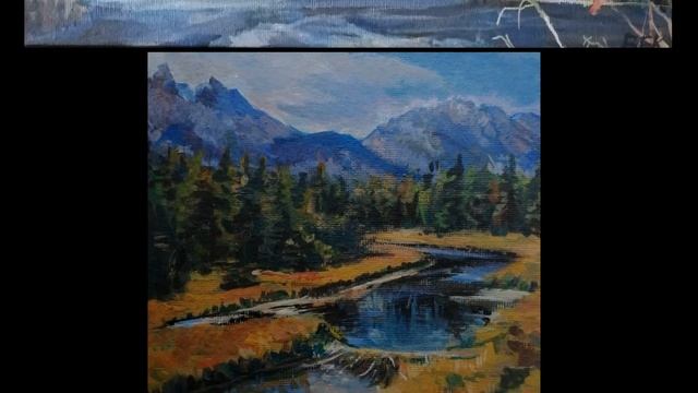 Новые работы слайд шоу смотреть онлайн