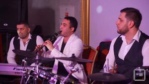 Spitakci Saqo и Арнольд Аракелян (дхол Ваган Оганесян) - Кларнет 2020