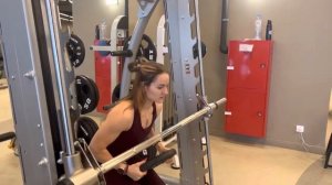 Как научиться подтягиваться из виса лежа на низкой перекладине по правилам ГТО