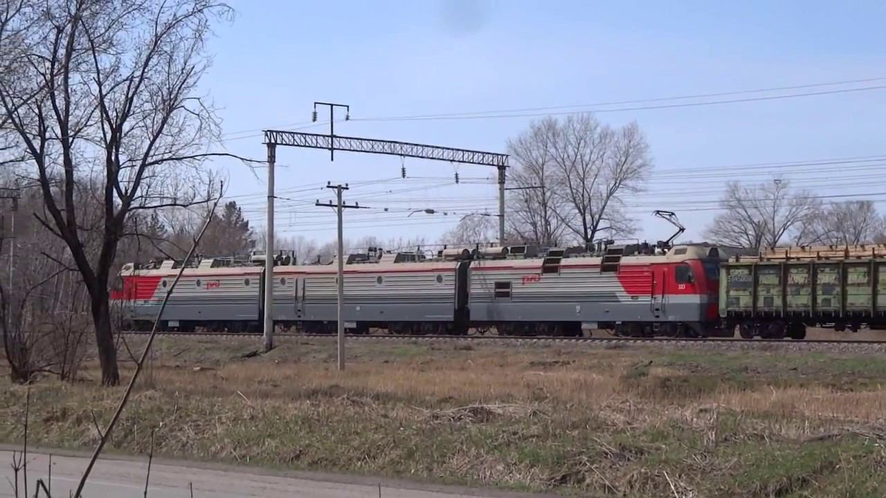 3ЭС5К-323 смотреть онлайн