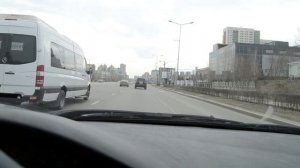 BMW e39 525I Снял кардан и так мелкий ремонт...