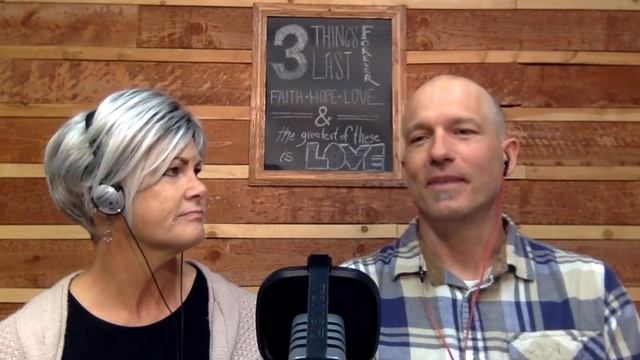 Episode 42–Servant Leadership: Youth and Pastoral Ministry with Josh & Heather Lieurance смотреть онлайн