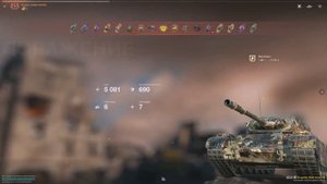 WoT BLITZ Progetto 46