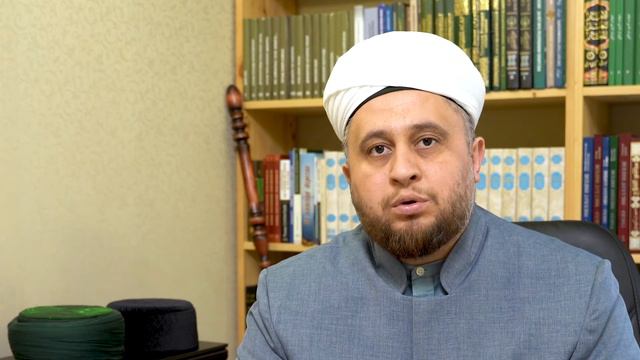 Ислам нигезләре: Җирдән кубарылу һәм мәхшәр мәйданы смотреть онлайн