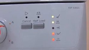 Electrolux ESF 63021 mosogatógép Márkabolt