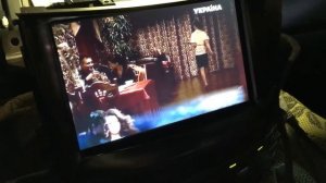 Установка ТВ Тюнера в Автомобиль Lexus LX 570 | DVB-T2