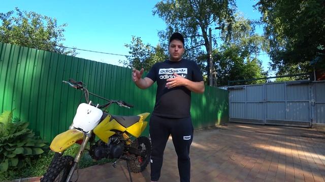 kayo 140 ,китайский мотопром гавно смотреть онлайн