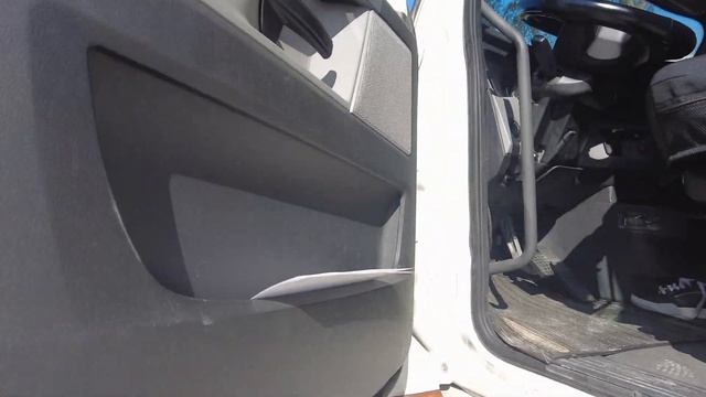 Купить свой трак без опыта?/Дальнобой в США/Потерял CDL смотреть онлайн