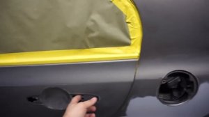 Как обклеить Авто под Покраску