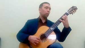 В. Козлов Дедушкин рок-н-ролл | ноты | (УЧЕНИКАМ)