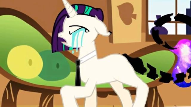 MLP- Я хочу К тебе |Для канала WaiMilk Love смотреть онлайн