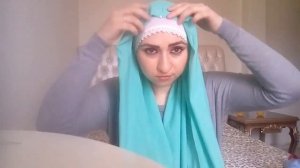 МАСТЕР КЛАСС ❤️КАК ЗАВЯЗАТЬ ПЛАТОК (ТЮРБАН, ХИДЖАБ)❤️? 5 НОВЫХ СПОСОБОВ