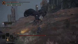 Elden Ring Boss | родич черного клинка | Как победить?