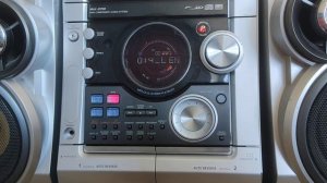 SAMSUNG MAX-ZJ 730 для Авито