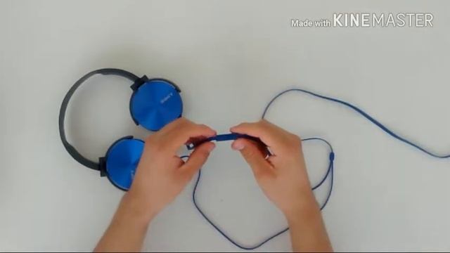 SONY MDR-XB 450AP (EXTRA BASS TEST) - REVIEW смотреть онлайн