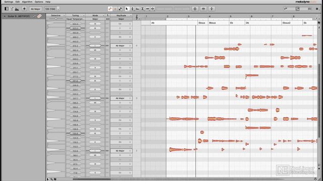 09. Master Tuning