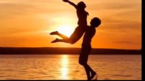 Колыбельная любимой женщине.