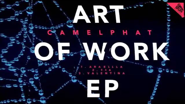 CamelPhat - Fia (Original Mix)