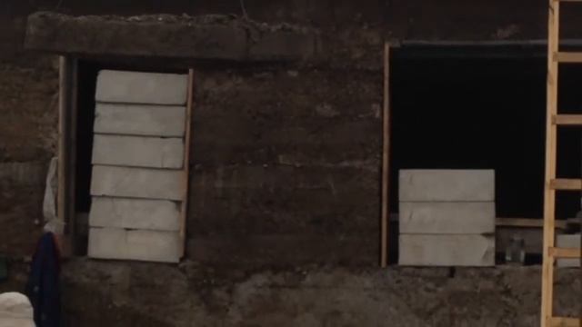 Арболит готов к заливке смотреть онлайн