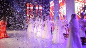 Хатима - Эх, мужчины