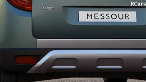 All-New Renault Grand Kangoo 2024-2025 Unveiling - A tiny wagon that holds more people.