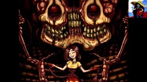 Тикки Шельен - Маленькие девочки с тягою к танатосу (Башня Rowan)