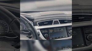 Geely Atlas, Автомобиль для семьи, сезон 10, фишки 2, скрытые функции