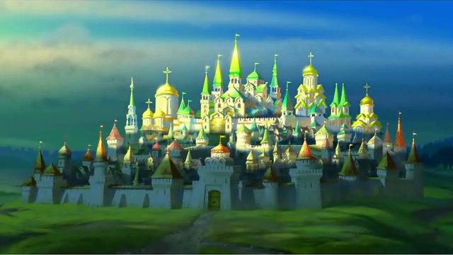 Над реченькой смотреть онлайн