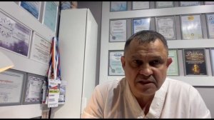 ЛФК при дисплазии