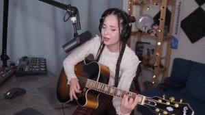 Анна Пингина - Ласточка // Юля Кошкина